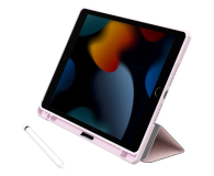 AmazingThing Titan Pro Folio Case na iPad Air M3 11" - różowe - 1526933 - zdjęcie 4